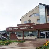 Centrul Rezidential pentru Batrani Geana - Suceava